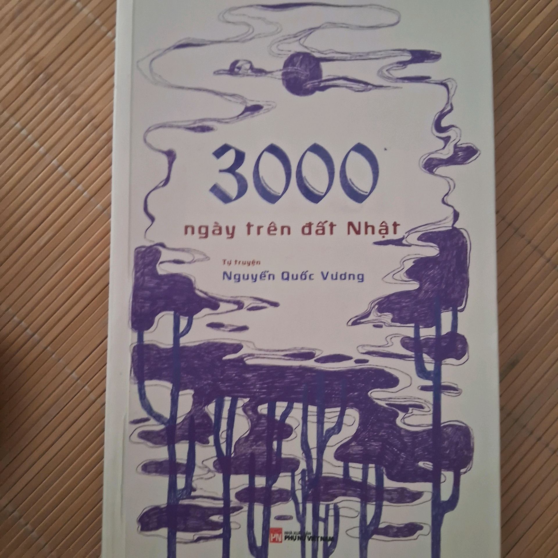 3000 ngày trên đất nhật