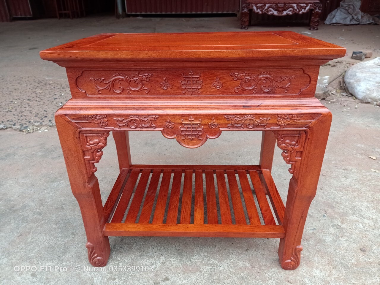 Nội thất đồ gỗ đẹp 4
