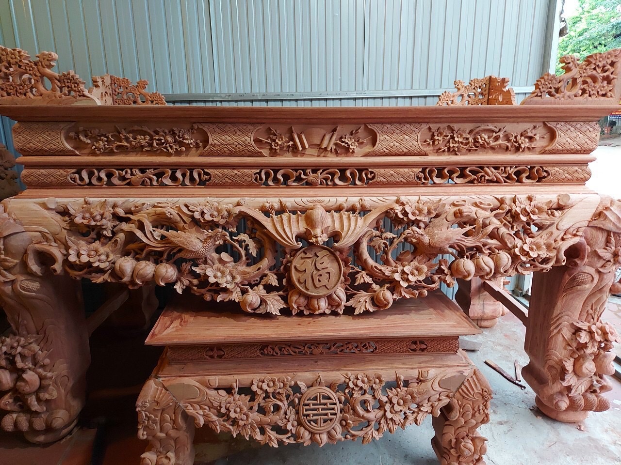 Đồ gỗ mini 5