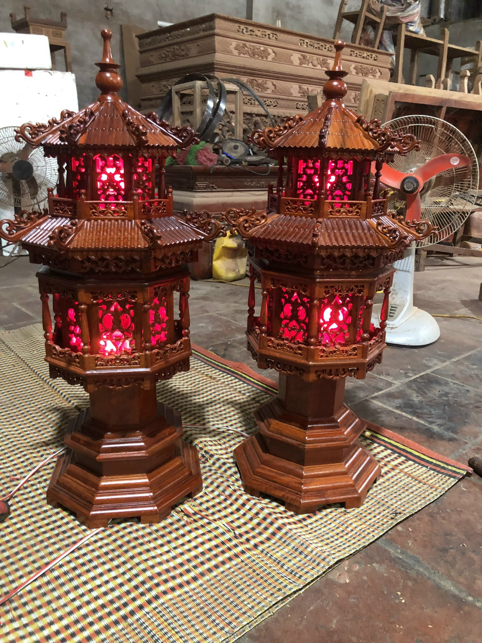 Nội thất đồ gỗ đẹp 3