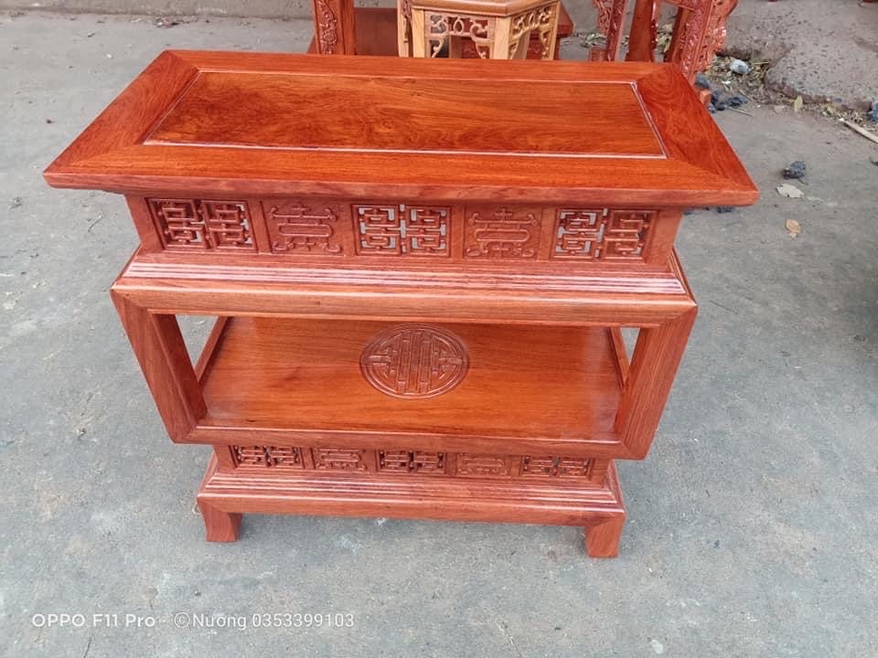 Đồ gỗ mini 4