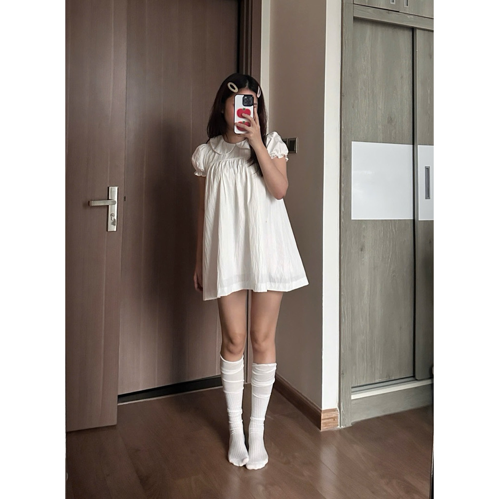 Váy babydoll
