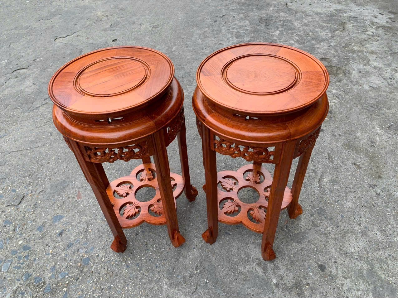 Đồ gỗ mini 3